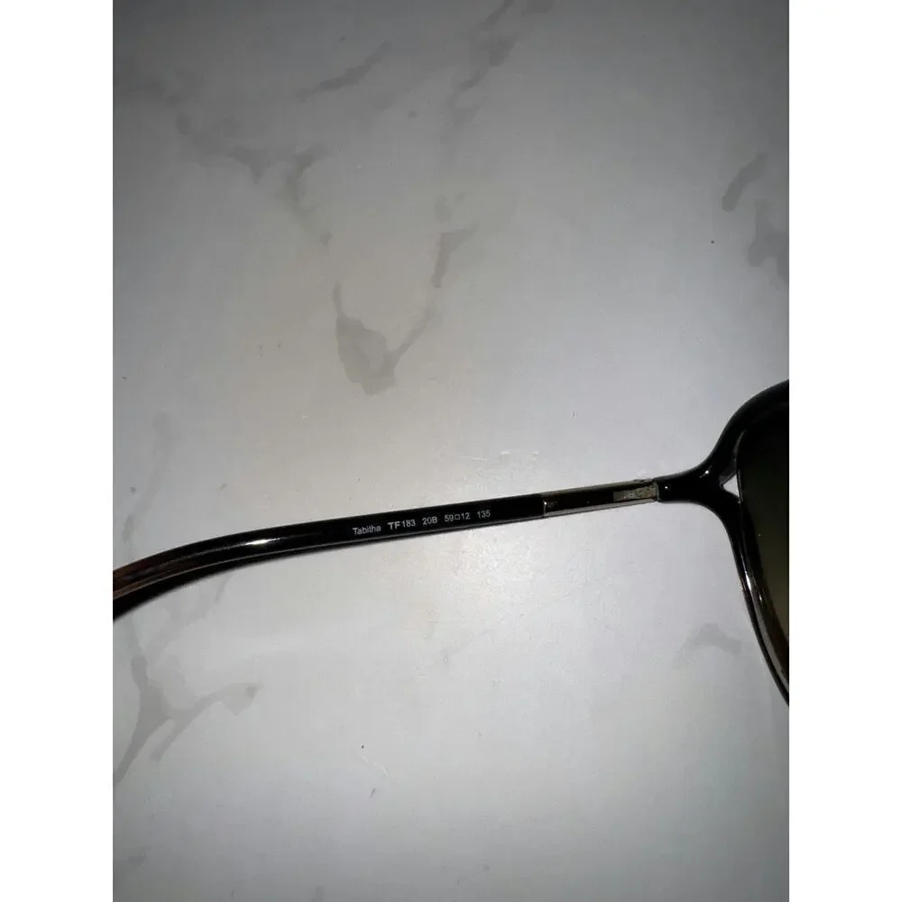 Tom Ford Sunglasses - Excellent Condition